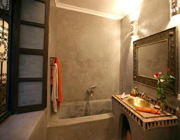 Riad Chacha Lalla มาร์ราเกช ห้อง รูปภาพ