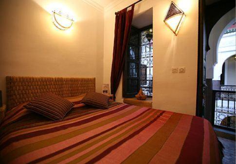 Riad Chacha Lalla มาร์ราเกช ห้อง รูปภาพ