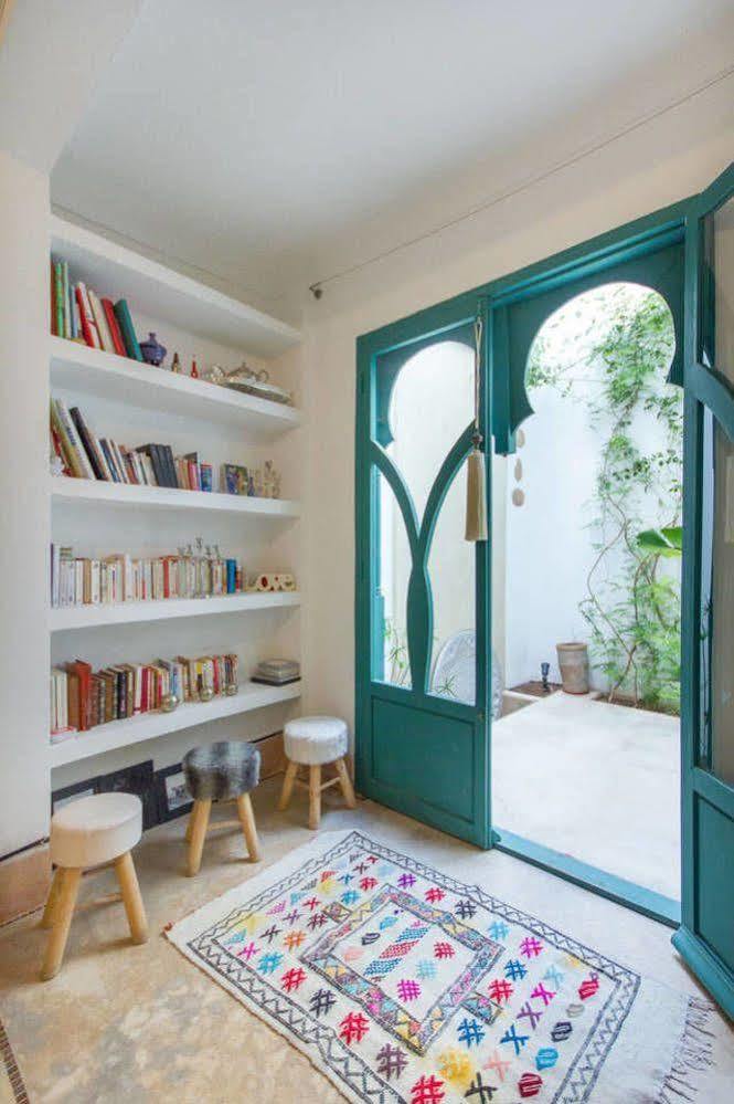 Riad Chacha Lalla มาร์ราเกช ภายนอก รูปภาพ